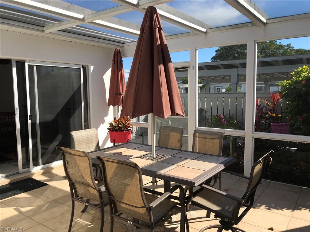 MYERLEE GARDENS CONDO - Residential