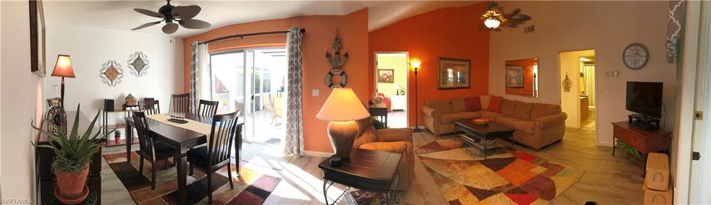 MYERLEE GARDENS CONDO - Residential