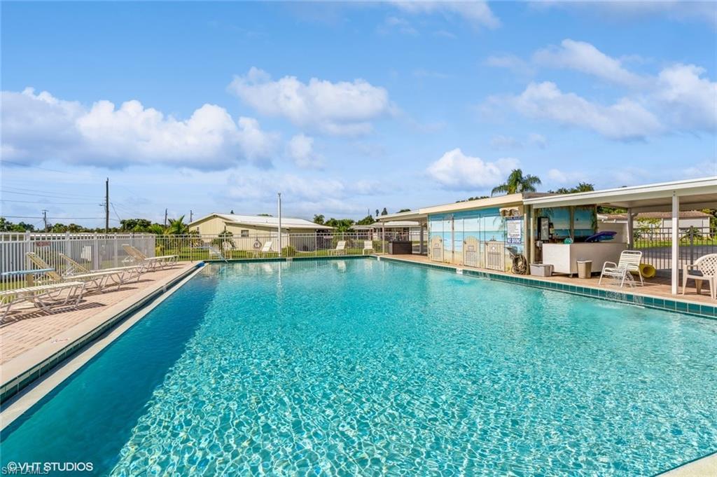 SUN-N-FUN MOBILE HOME VILLAGE - Residential