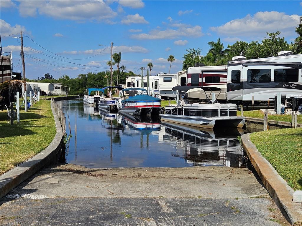 SUN-N-FUN MOBILE HOME VILLAGE - Residential