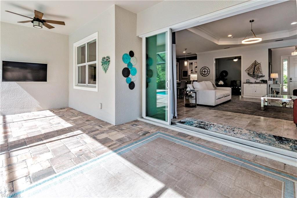 ESTERO PLACE - Residential