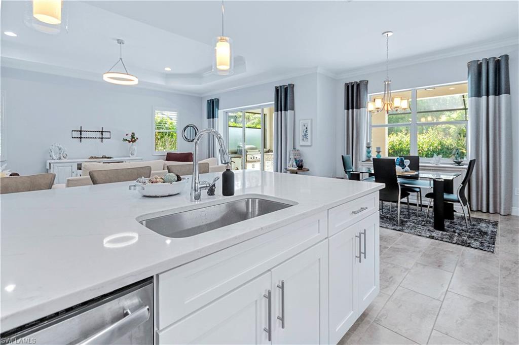 ESTERO PLACE - Residential