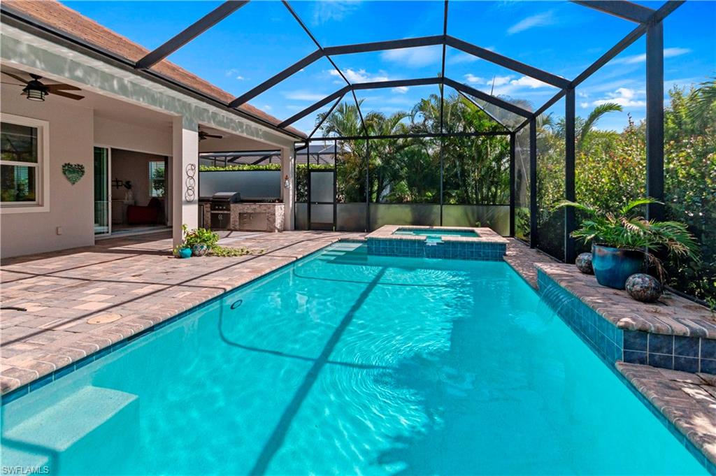 ESTERO PLACE - Residential