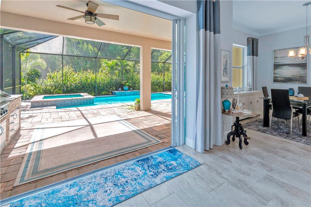 ESTERO PLACE - Residential