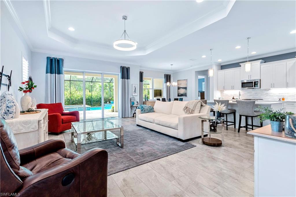 ESTERO PLACE - Residential