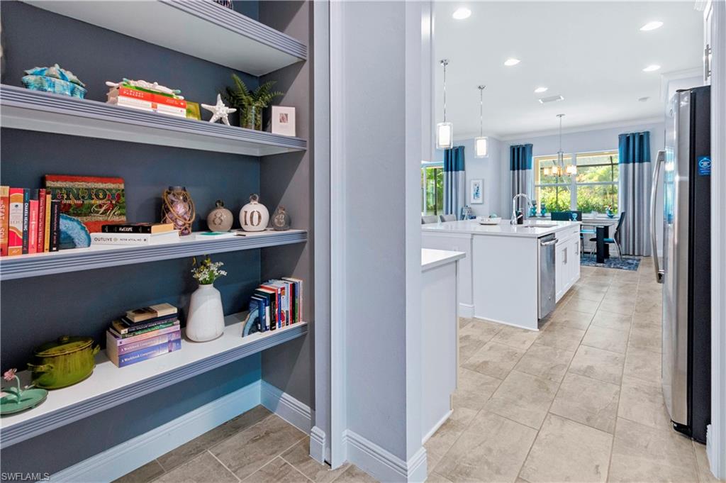 ESTERO PLACE - Residential