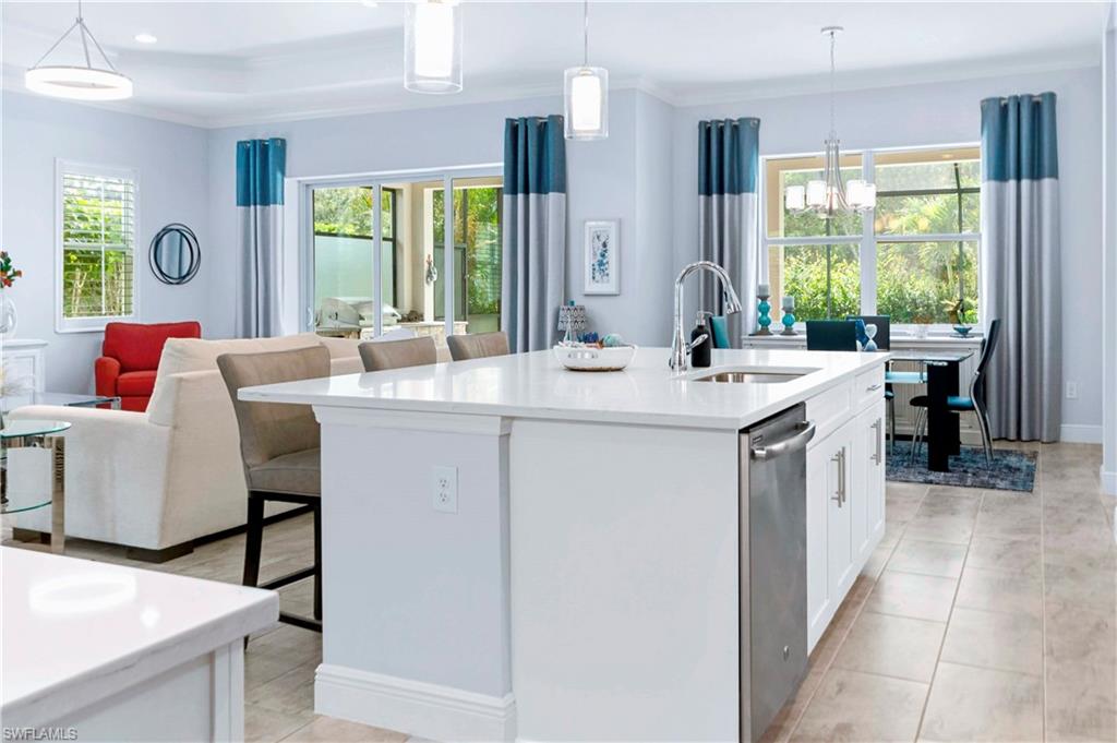 ESTERO PLACE - Residential