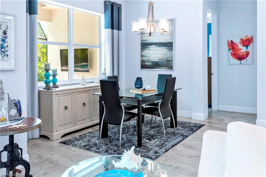 ESTERO PLACE - Residential