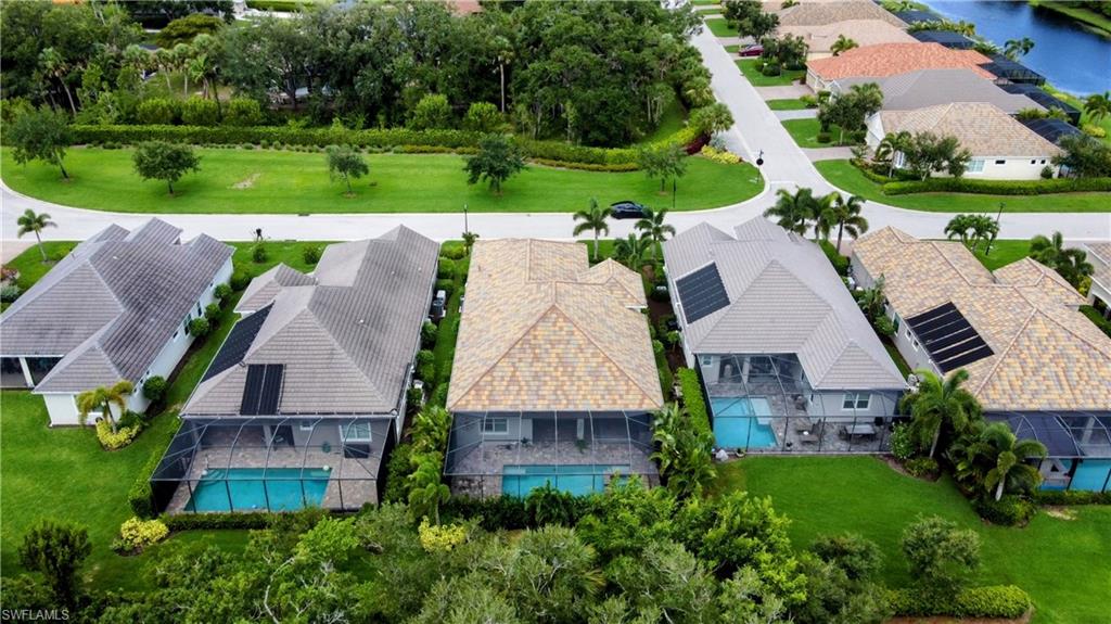 ESTERO PLACE - Residential