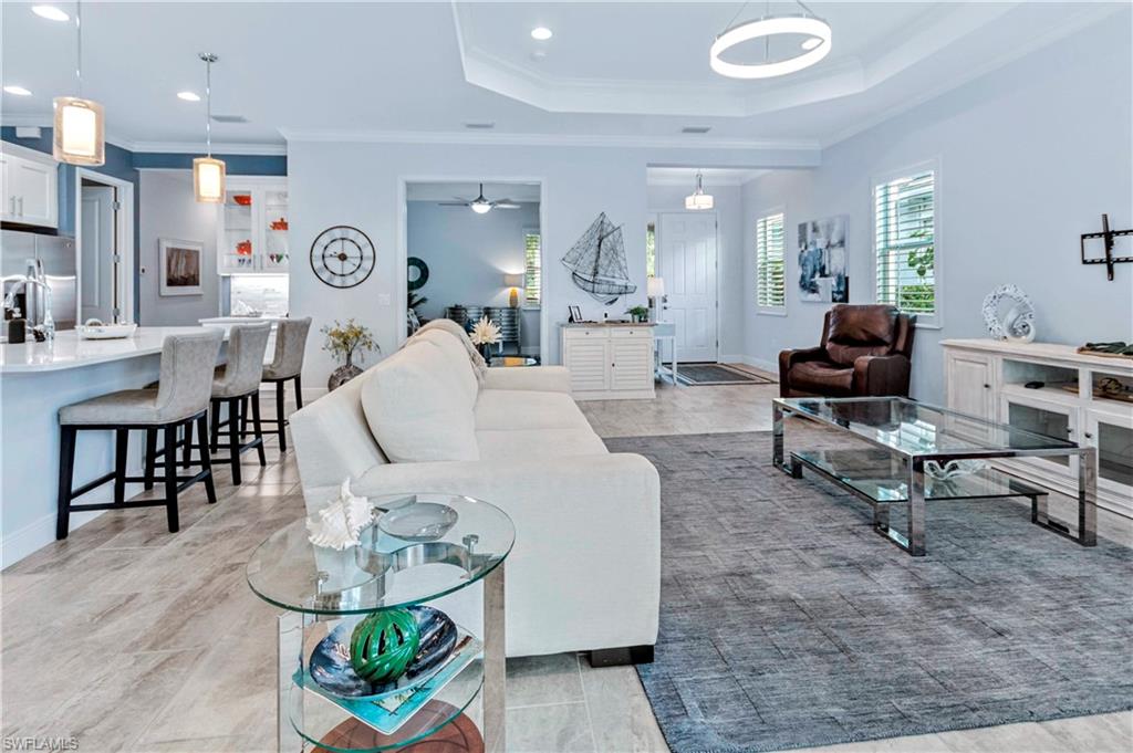 ESTERO PLACE - Residential