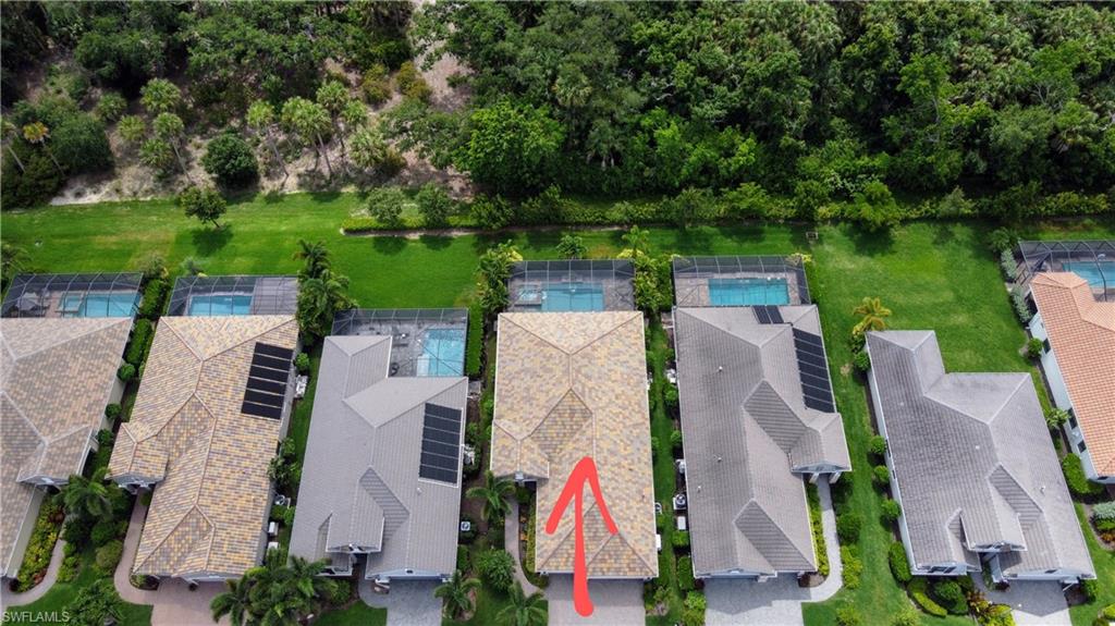 ESTERO PLACE - Residential