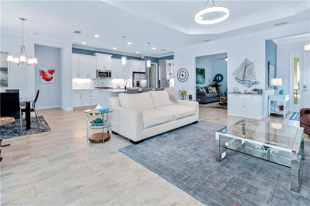 ESTERO PLACE - Residential