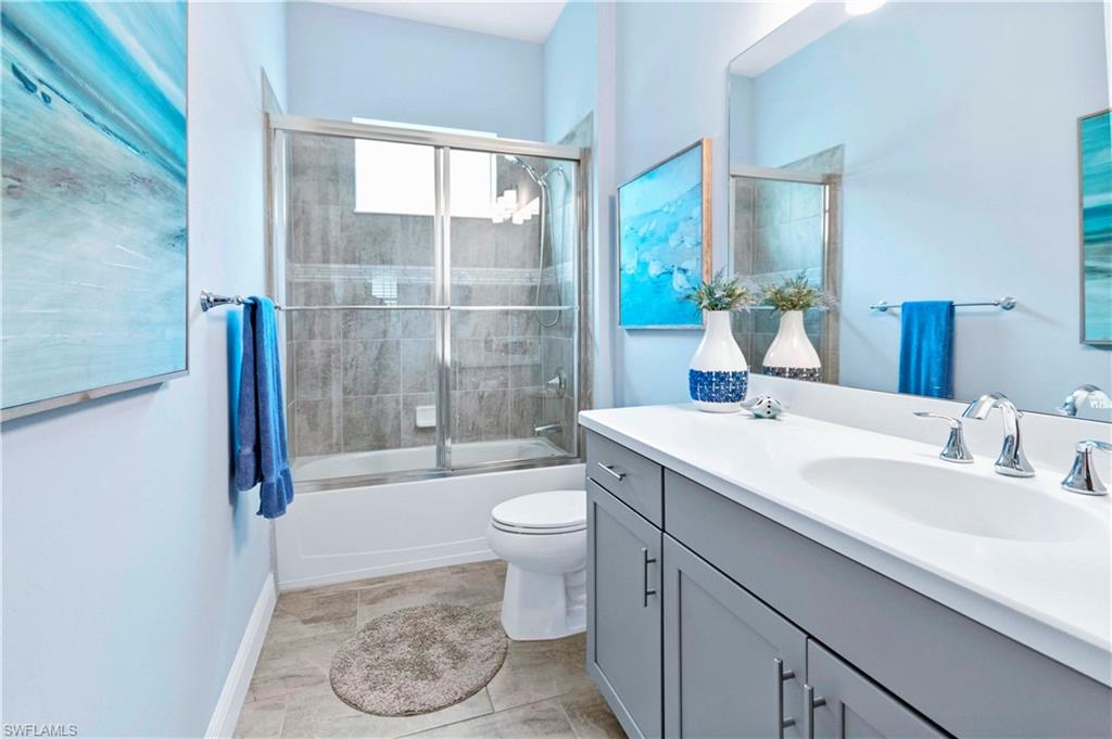 ESTERO PLACE - Residential