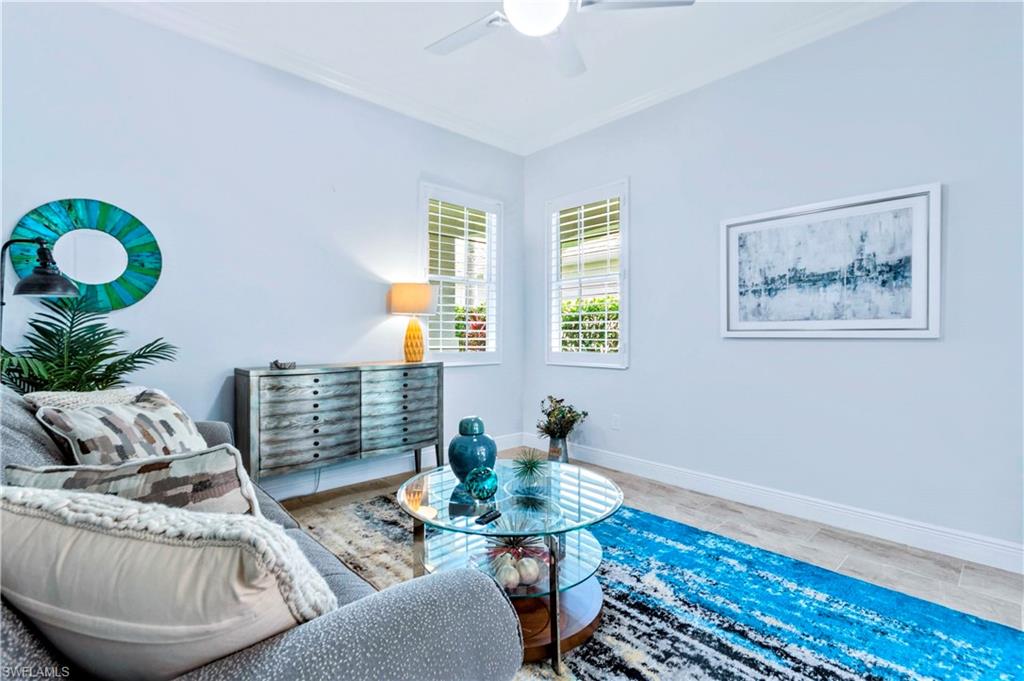 ESTERO PLACE - Residential