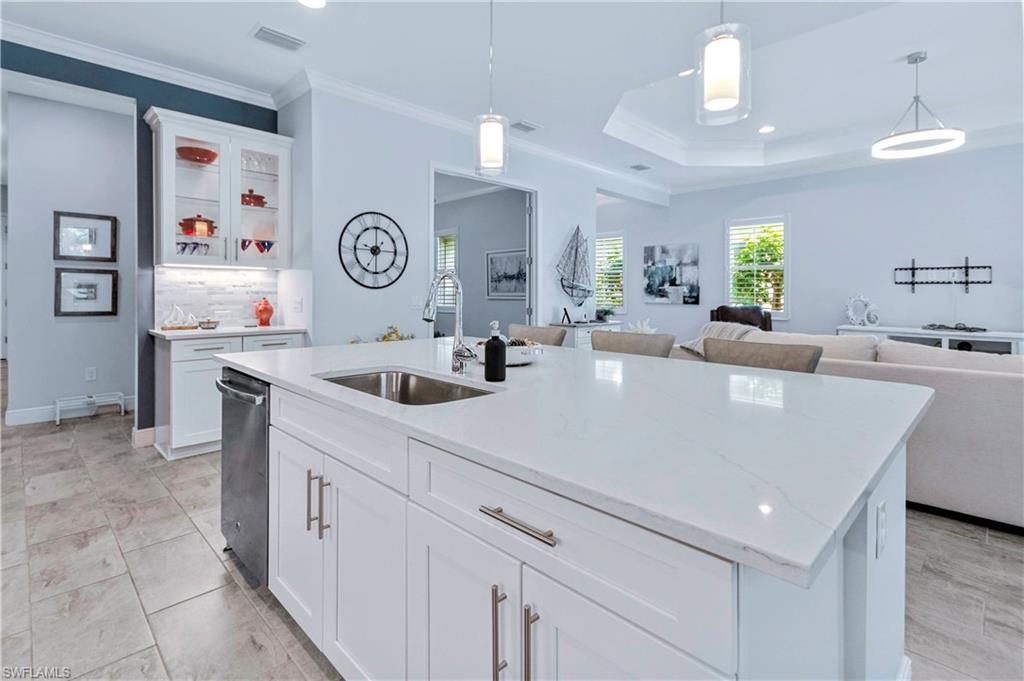 ESTERO PLACE - Residential