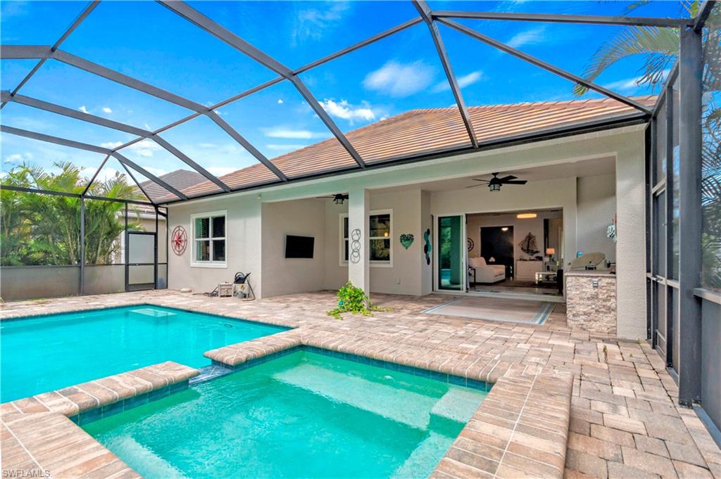 ESTERO PLACE - Residential