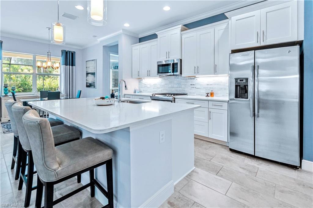 ESTERO PLACE - Residential