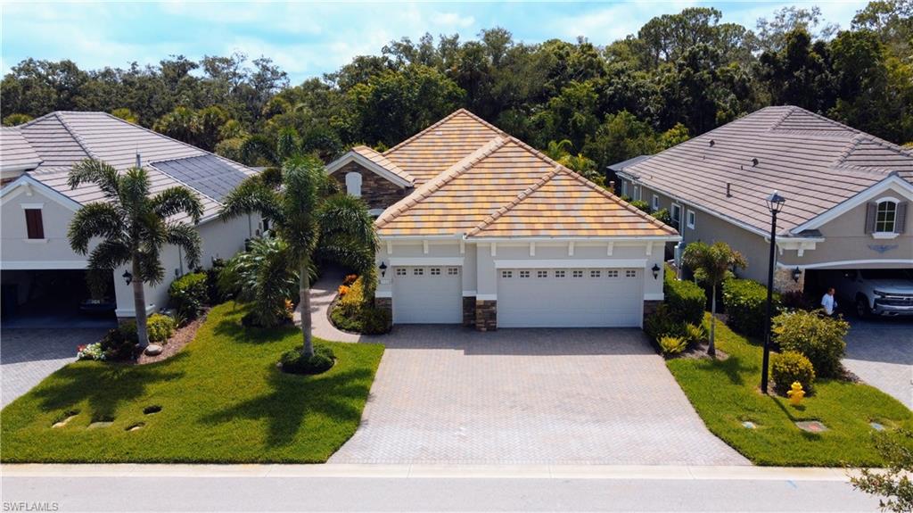 ESTERO PLACE - Residential