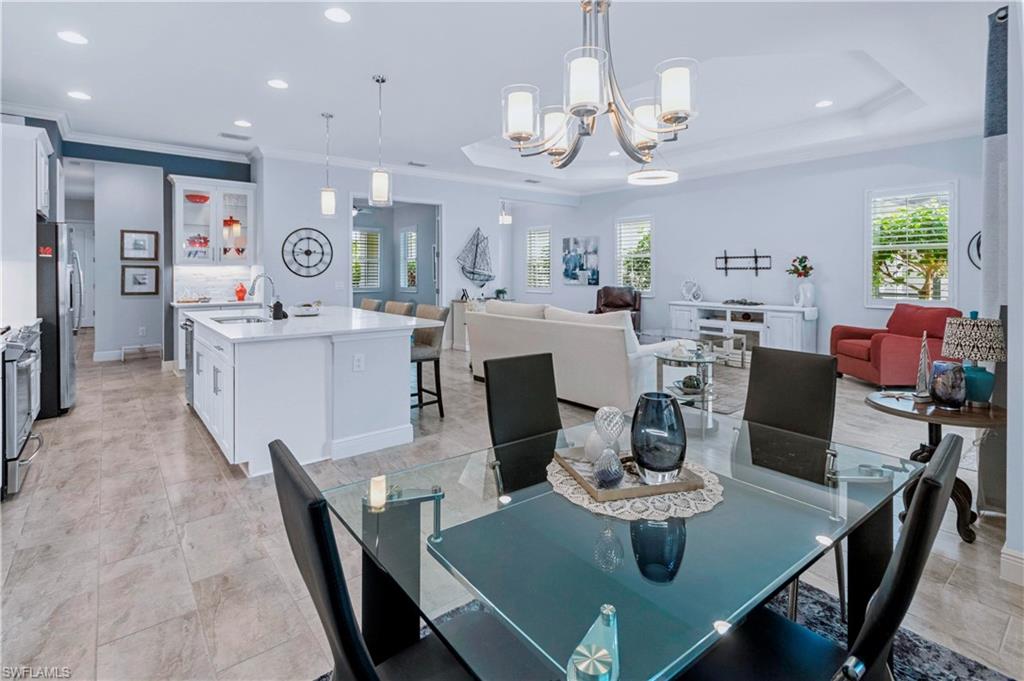 ESTERO PLACE - Residential