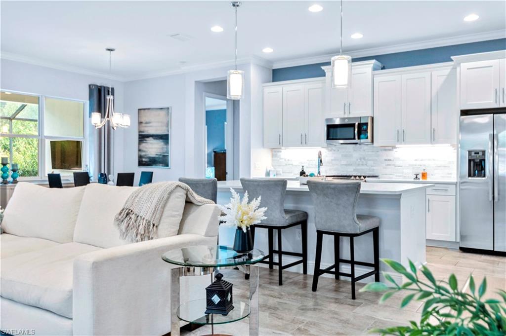 ESTERO PLACE - Residential