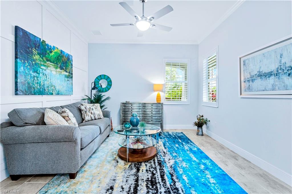 ESTERO PLACE - Residential