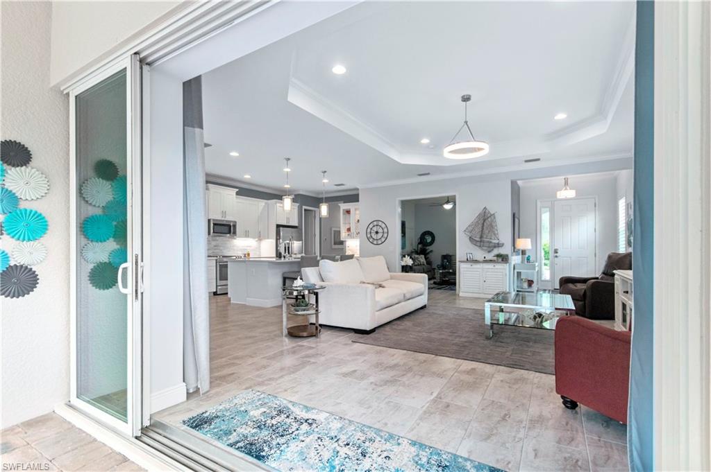 ESTERO PLACE - Residential