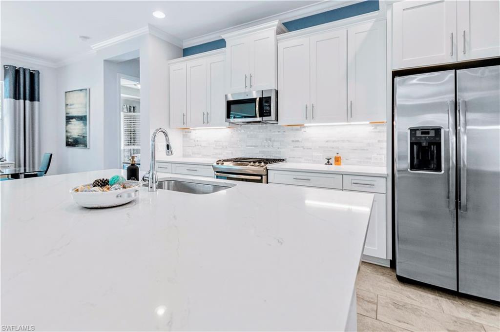 ESTERO PLACE - Residential