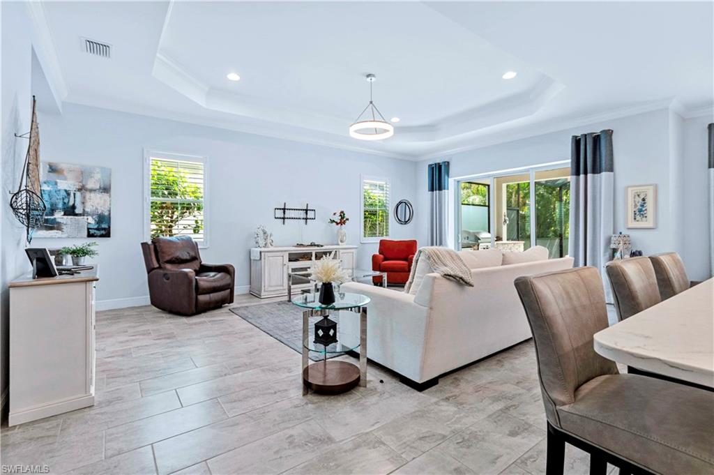 ESTERO PLACE - Residential