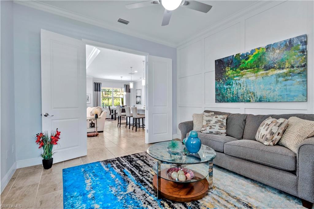 ESTERO PLACE - Residential