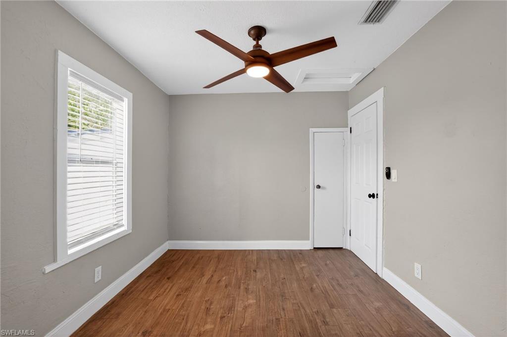 NOT APPLICABLE - Residential