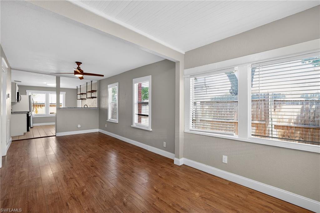 NOT APPLICABLE - Residential