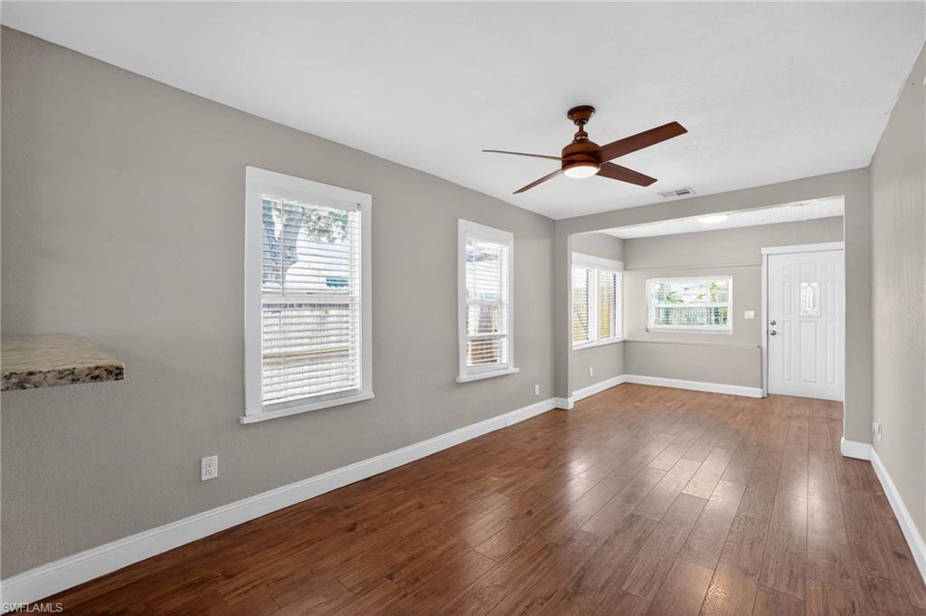 NOT APPLICABLE - Residential