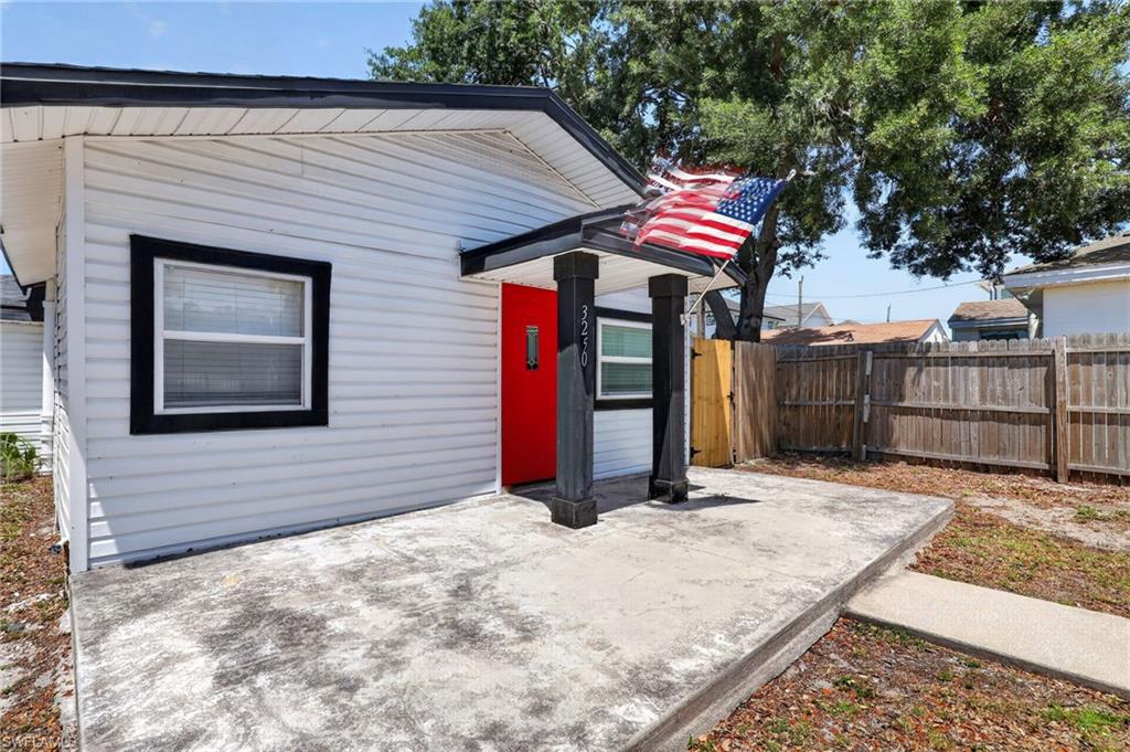 NOT APPLICABLE - Residential