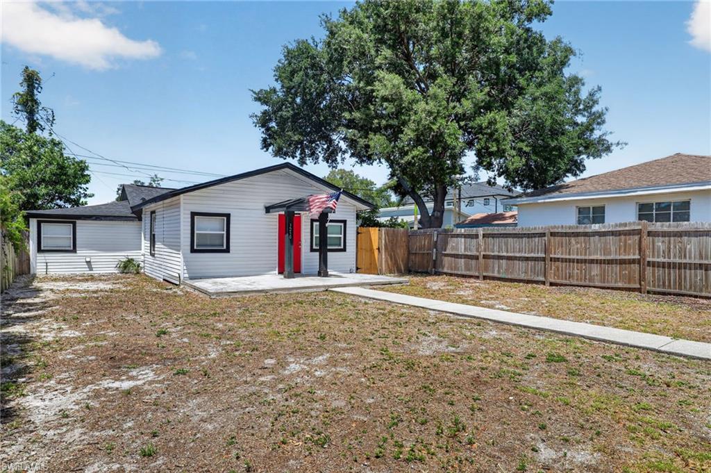 NOT APPLICABLE - Residential