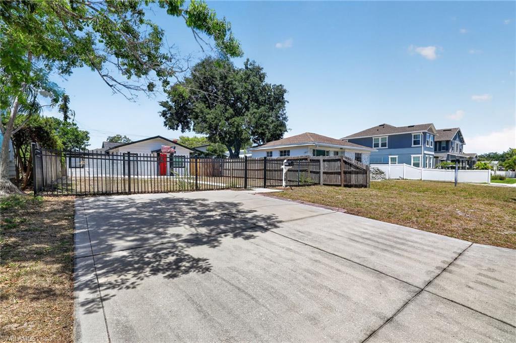 NOT APPLICABLE - Residential