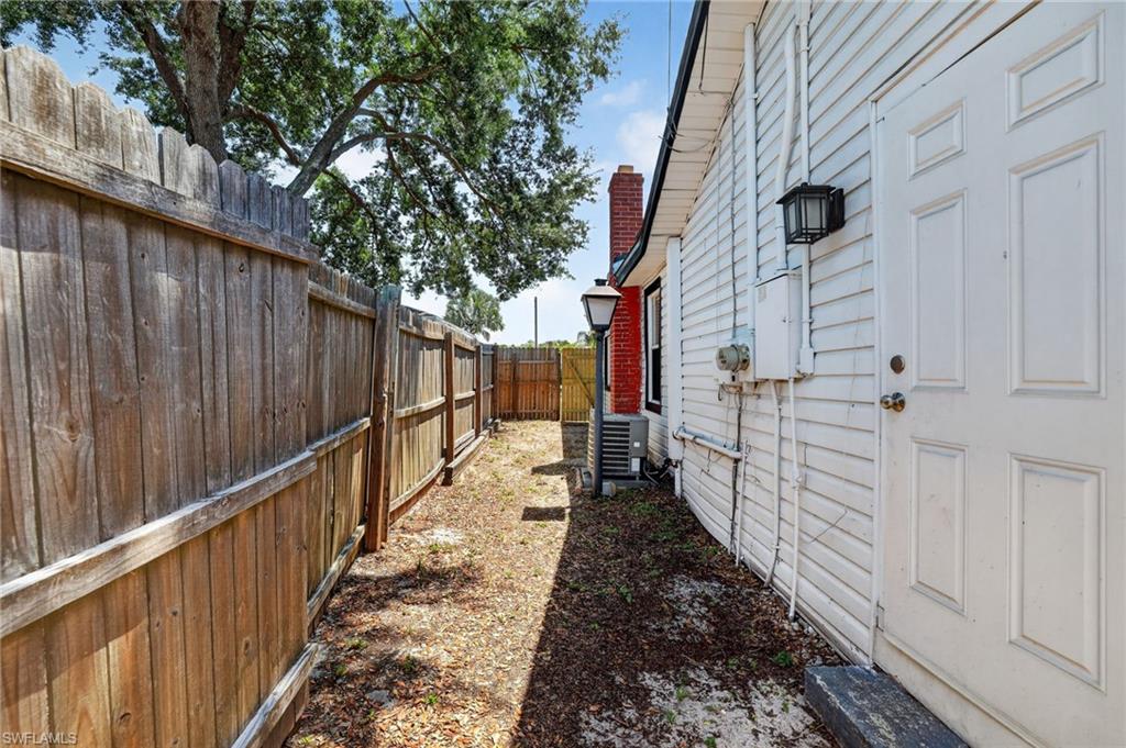 NOT APPLICABLE - Residential