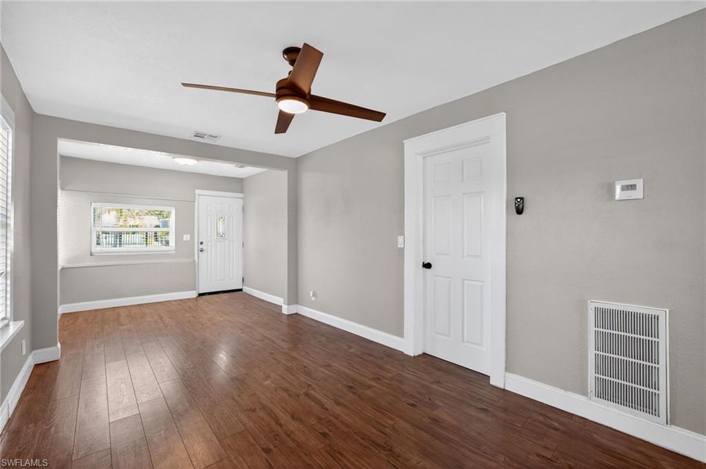 NOT APPLICABLE - Residential