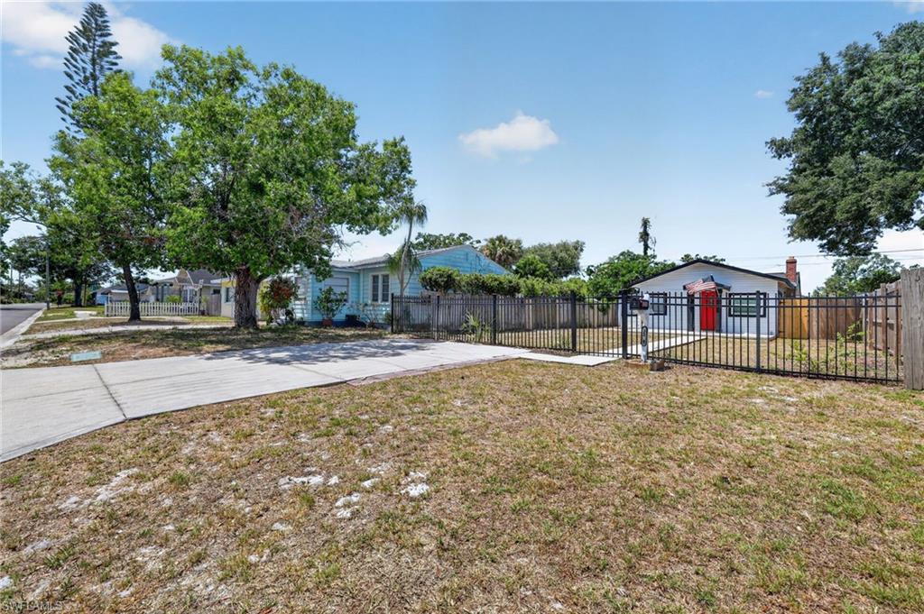 NOT APPLICABLE - Residential