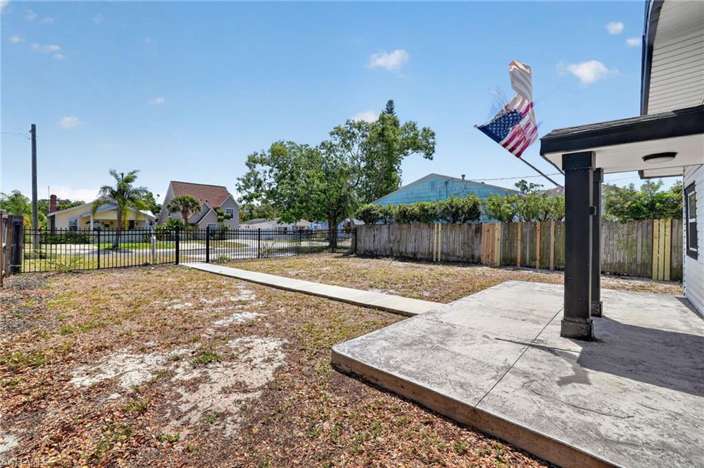 NOT APPLICABLE - Residential