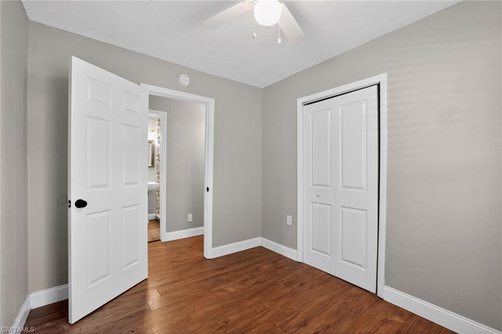 NOT APPLICABLE - Residential