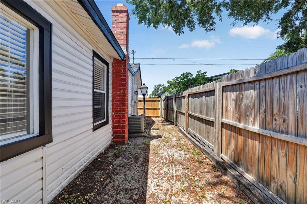 NOT APPLICABLE - Residential