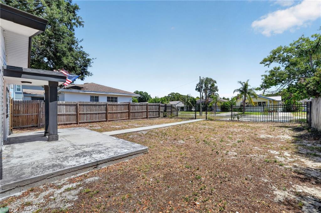 NOT APPLICABLE - Residential