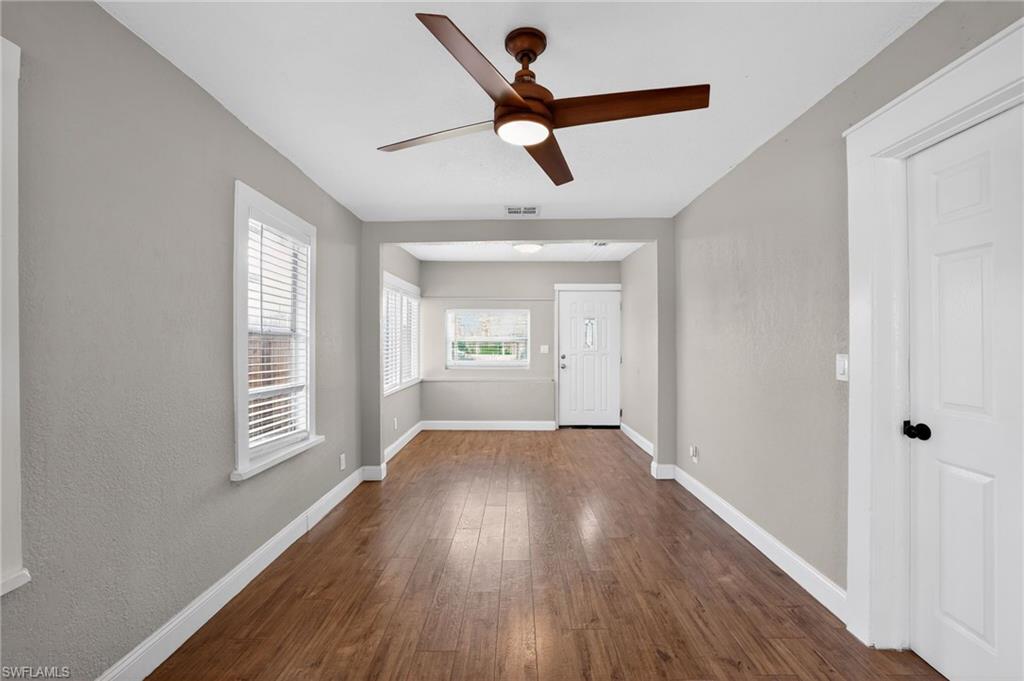 NOT APPLICABLE - Residential