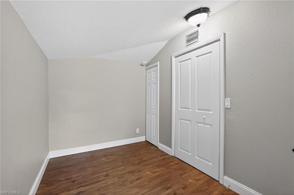 NOT APPLICABLE - Residential