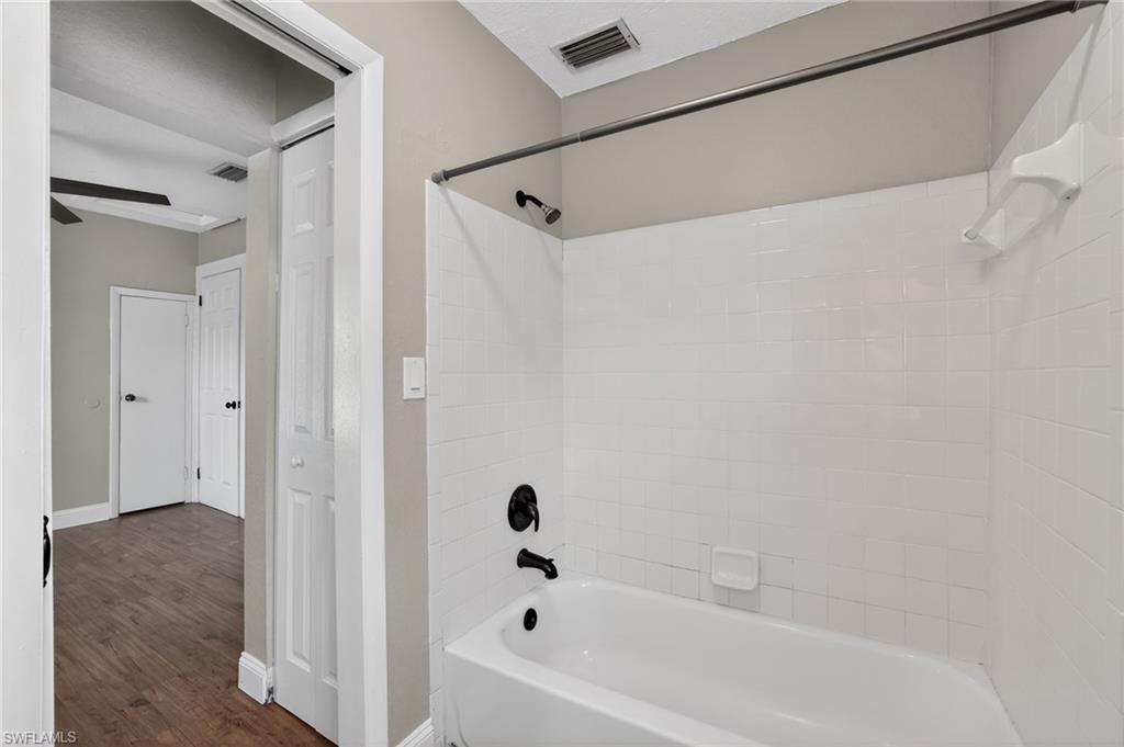 NOT APPLICABLE - Residential