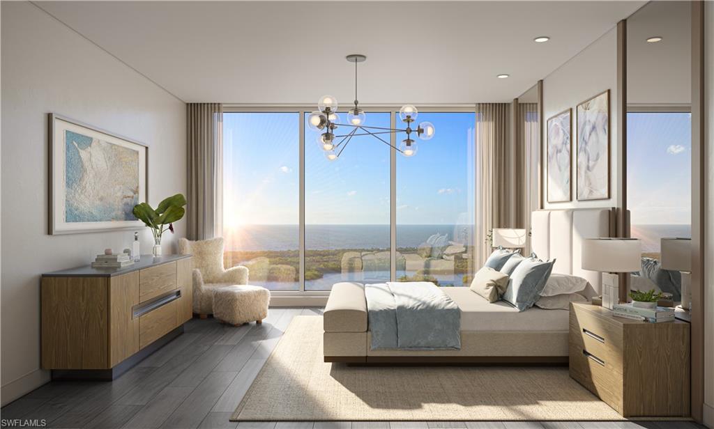 KALEA BAY TOWER 500 - Residential