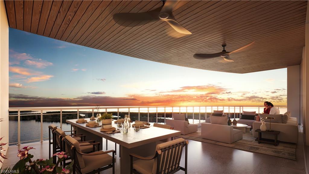 KALEA BAY TOWER 500 - Residential