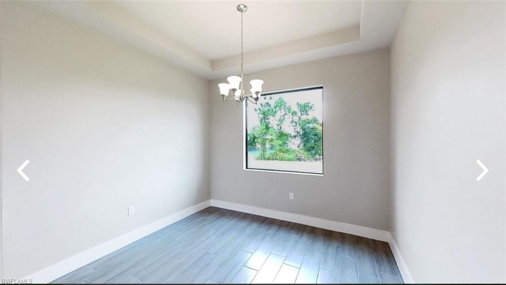 CAPE CORAL - Residential Lease