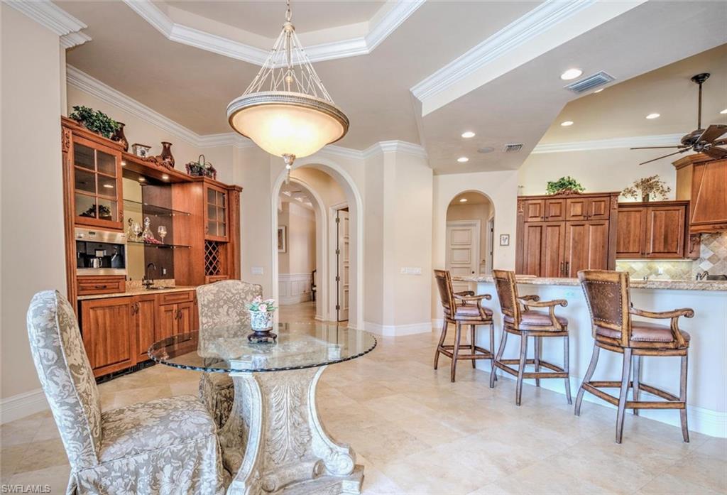 ESCADA AT TIBURON - Residential