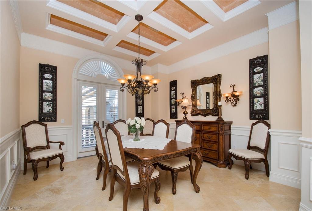 ESCADA AT TIBURON - Residential